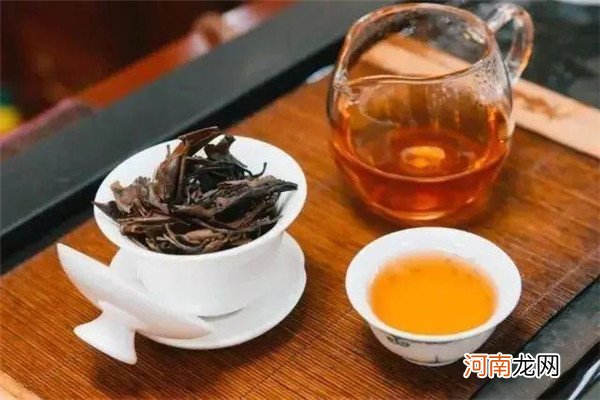 白茶国标的鲜香醇爽 白茶是风味标准是什么？