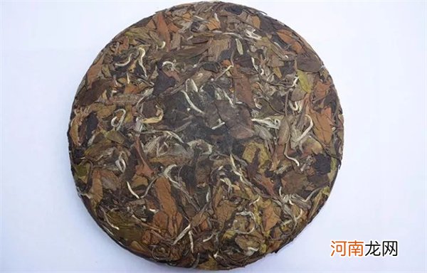 白茶被奉为茶中珍品 白茶为何是“一年茶、三年药、七年宝”