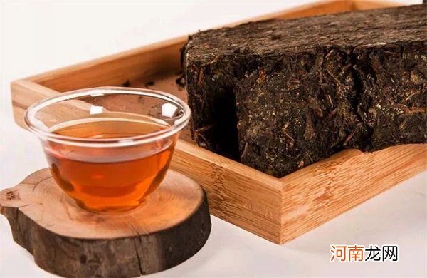 黑茶起源，黑茶是如何出现的？