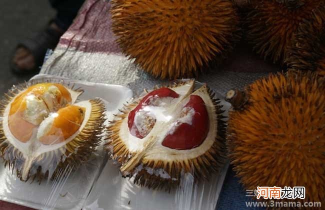 顺产几天可以吃榴莲