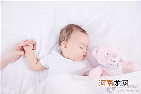 宝宝睡眠障碍的表现 有哪些症状标明宝宝睡眠不好