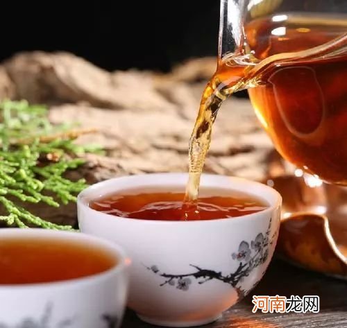 带大家盘点一下都有哪些好喝的红茶 红茶哪个品种最好喝