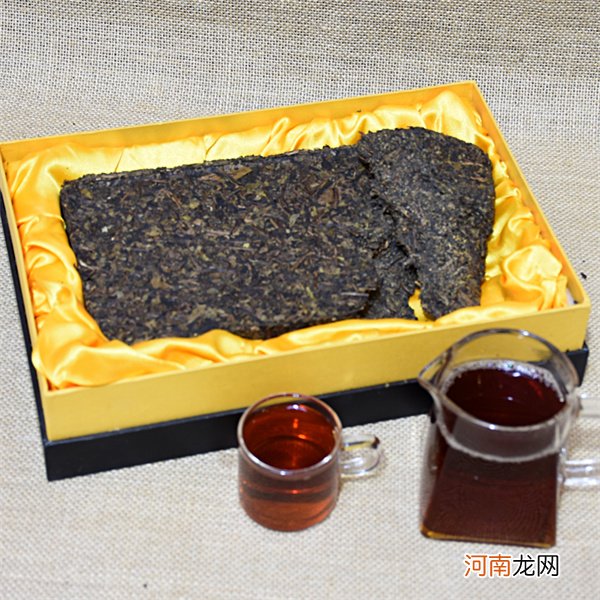 黑茶煮着喝的原因 黑茶可以直接煮吗？