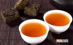 黑茶煮着喝的原因 黑茶可以直接煮吗？