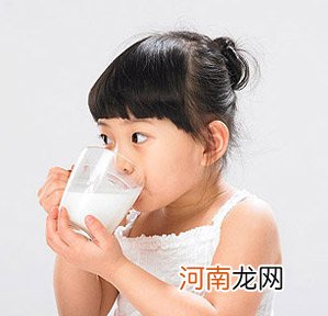 2周岁以内婴幼儿慎喝豆浆