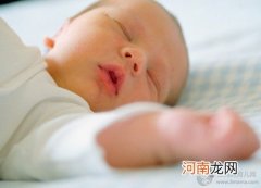1岁内宝宝睡眠时间标准