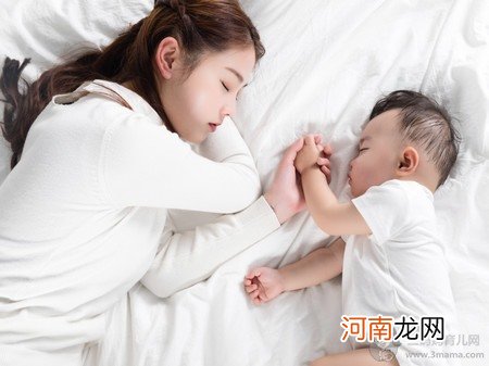 影响宝宝睡眠的原因有哪些