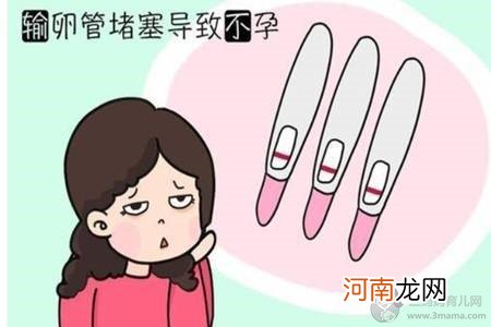 造成女性宫外孕的原因,原来是它引起宫外孕