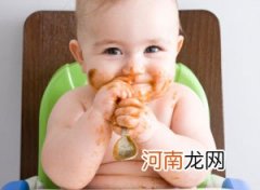 莫让四类食物毒害你的宝宝