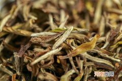 中国白茶行业市场现状分析 白茶市场的现状