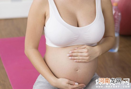 恼人的妊娠纹能去掉吗 如何在产后“消灭”它！