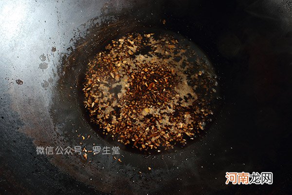 中秋清蒸螃蟹如何做好姜醋汁 吃螃蟹的姜醋汁做法