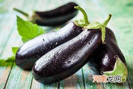 孕妇能吃茄子吗?