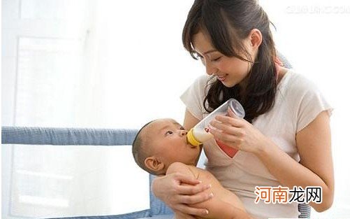 13-18个月幼儿的喂养方案