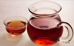 老茶人揭秘正确方式 黑茶怎么喝才正确方法