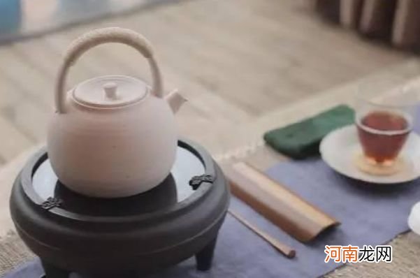 老茶人揭秘正确方式 黑茶怎么喝才正确方法