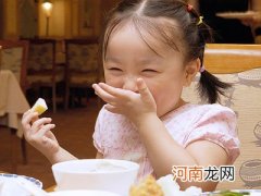 宝宝饮食方面的11个提醒