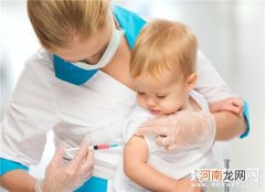 宝宝生病了，不能按时接种疫苗怎么办？