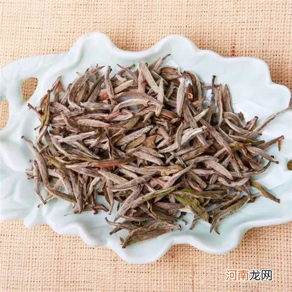 适度饮白茶才是关键 白茶虽好不宜饮浓茶