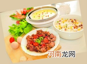 微波食品，宝宝能吃吗