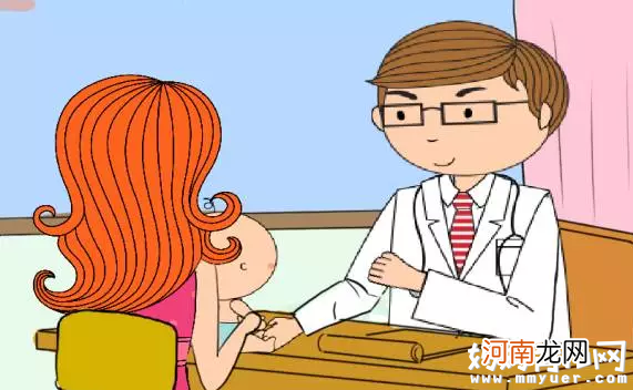 看不懂化验单是爹妈的一块心病 一招教你看懂“天书”