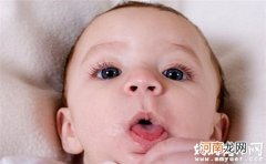 宝宝咳嗽该如何止咳 家长须知宝宝咳嗽的相关知识