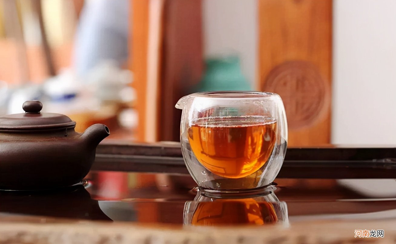 红茶是酸性还是碱性