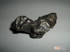 陨石中的陨硫物 陨石包体有无硫化物