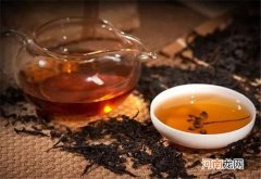 黑茶的正确储存方式 黑茶如何保存