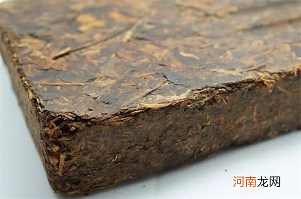 黑茶的正确储存方式 黑茶如何保存