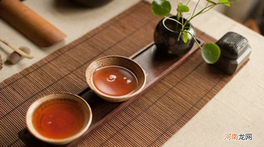 四季养生的安化黑茶 湖南安化黑茶的功效与作用