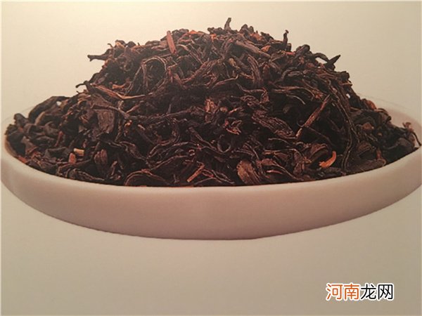 三尖茶的功效与作用 黑茶三尖之“生尖茶”？