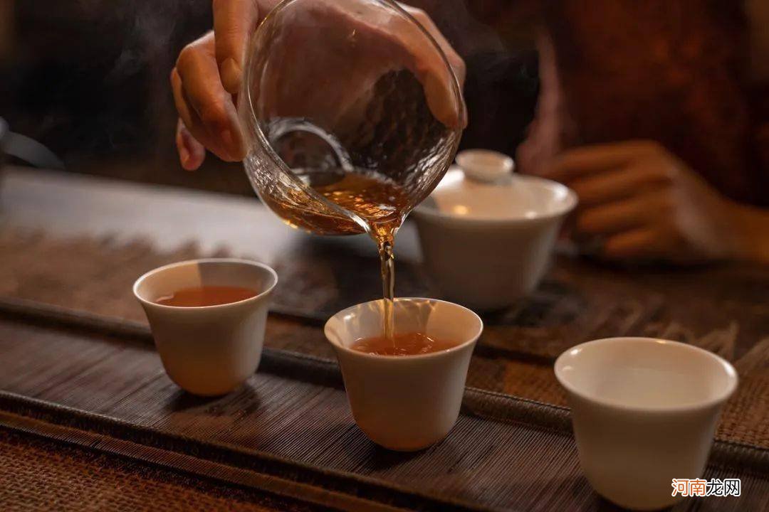 姜红茶的功效与作用禁忌