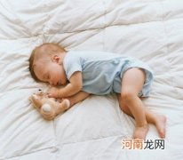 学龄前儿童的睡眠不足危害性大