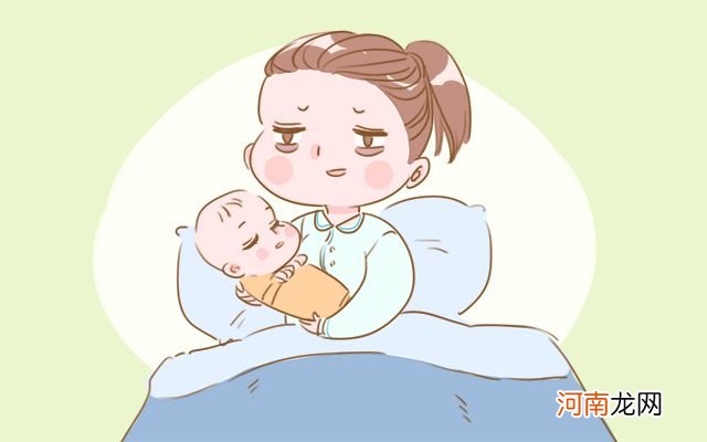 没有初乳是怎么回事