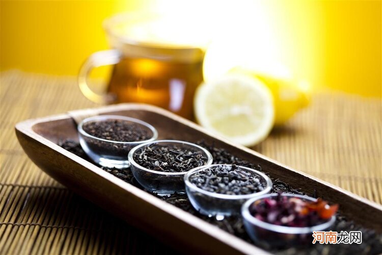 经常喝茶叶对身体有什么影响