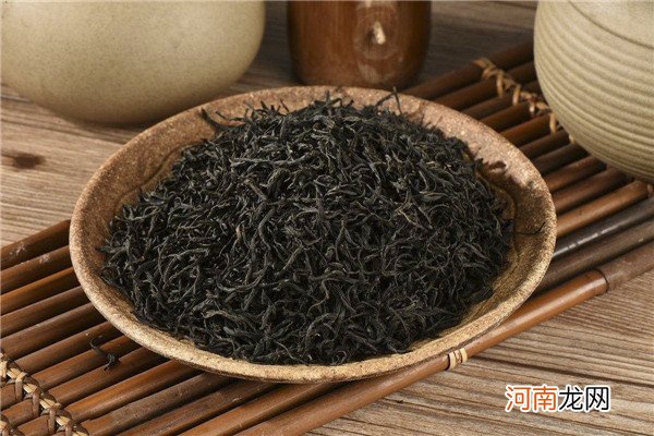 黑茶被认定为21世纪健康饮料 黑茶三降