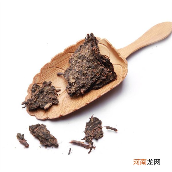 黑茶被认定为21世纪健康饮料 黑茶三降