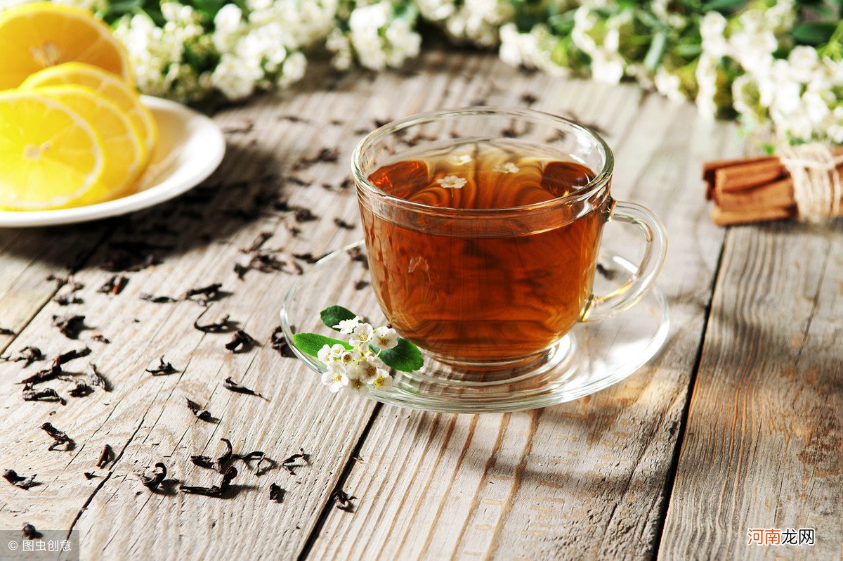 老枞红茶怎么冲泡 老枞茶属于什么档次茶