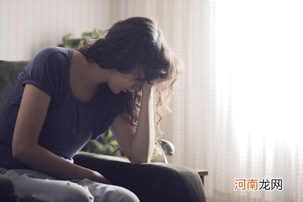 流产的血是什么颜色 女性需警惕的各种流产征兆