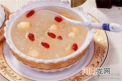 孕妇可以吃燕窝吗 孕妇吃燕窝应避免的六大误区