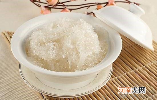 孕妇可以吃燕窝吗 孕妇吃燕窝应避免的六大误区