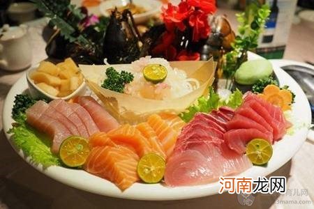 孕妇不能吃哪些食物 六种孕妇不能碰的食物