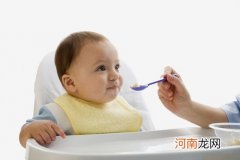 改善小宝宝偏食的10个小妙招