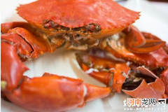 螃蟹蒸多久熟 螃蟹蒸多长时间最好吃