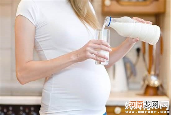 孕妇什么时候开始补钙 一天中什么时候补钙最好