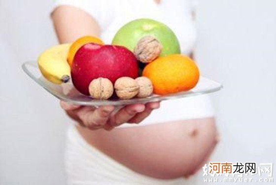怀孕两个月吃什么好 记住5种营养元素就OK了