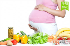 怀孕两个月吃什么好 记住5种营养元素就OK了