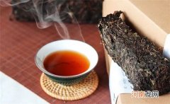 黑茶行业投资前景 黑茶是否合适投资？
