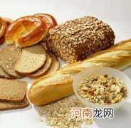 孩子餐桌必备五款粗粮食谱